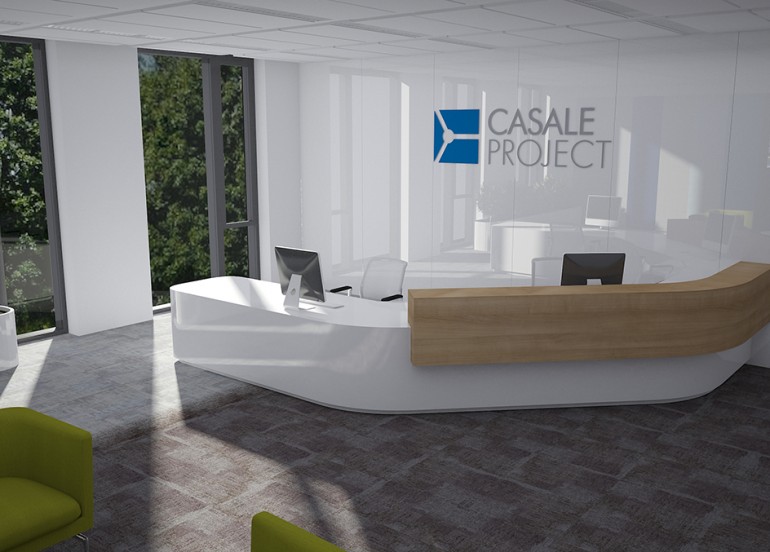 Casale Project