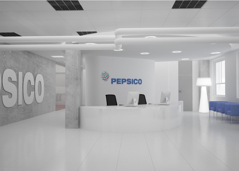 PEPSICO CZ s.r.o.